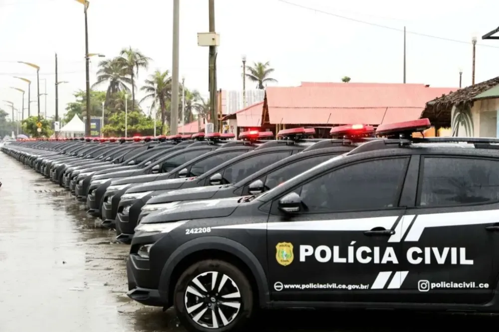 Thiago Gaspar/Casa Civil