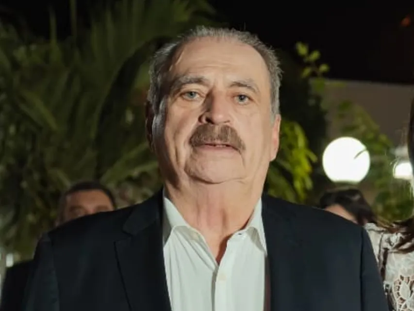 Contas de 2018 do ex-prefeito Tomás Figueiredo são aprovadas na Câmara