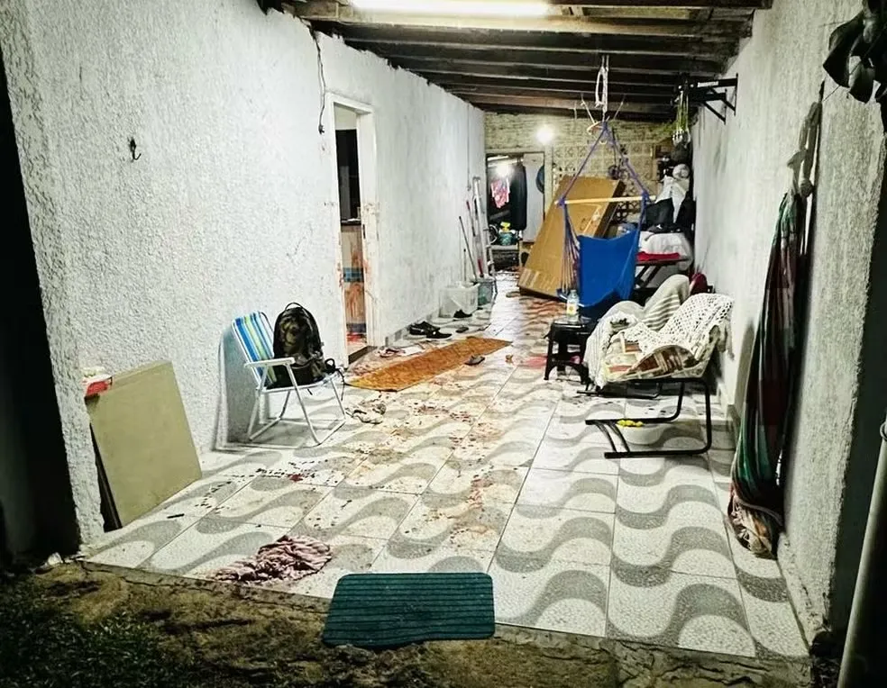 Foto: Polícia Civil RS/Divulgação