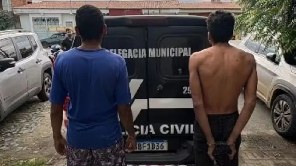  Foto: Polícia Civil/ Divulgação