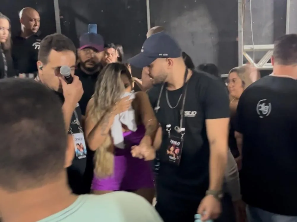 Foto: Thiago Rodrigues/AVSQ