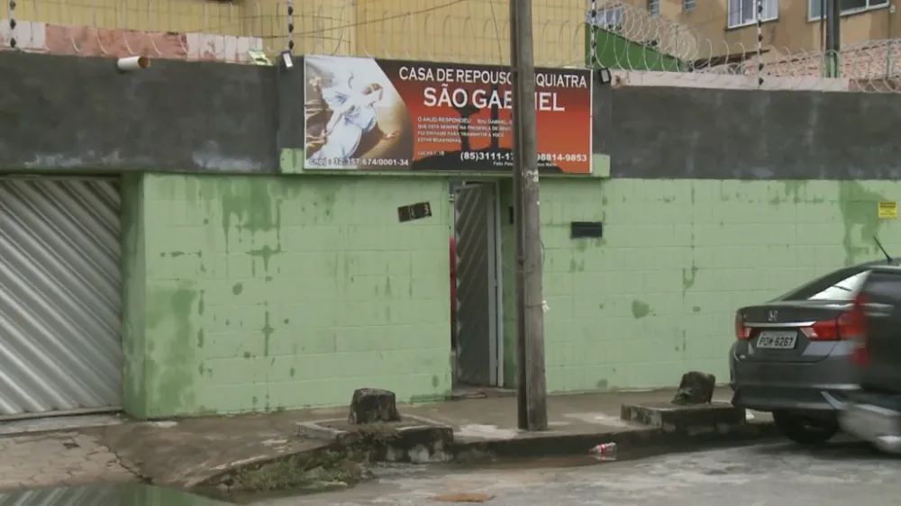 Reprodução/Tv Cidade