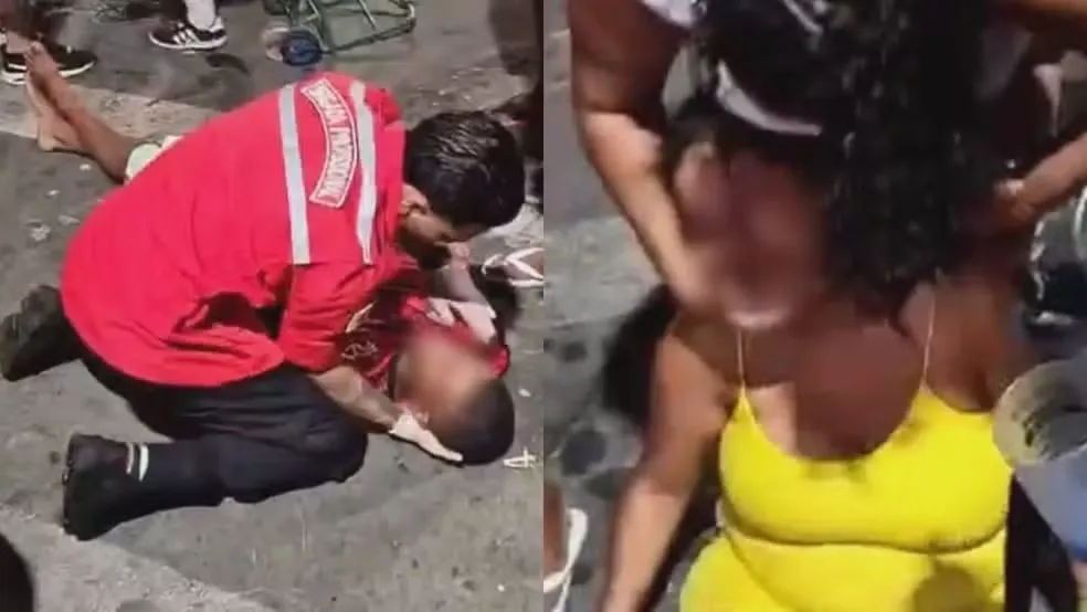 Foto: Reprodução / Redes Sociais 