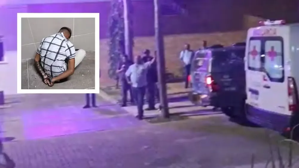 Adolescente entra no hospital IJF e mata rival a tiros, no Ceará