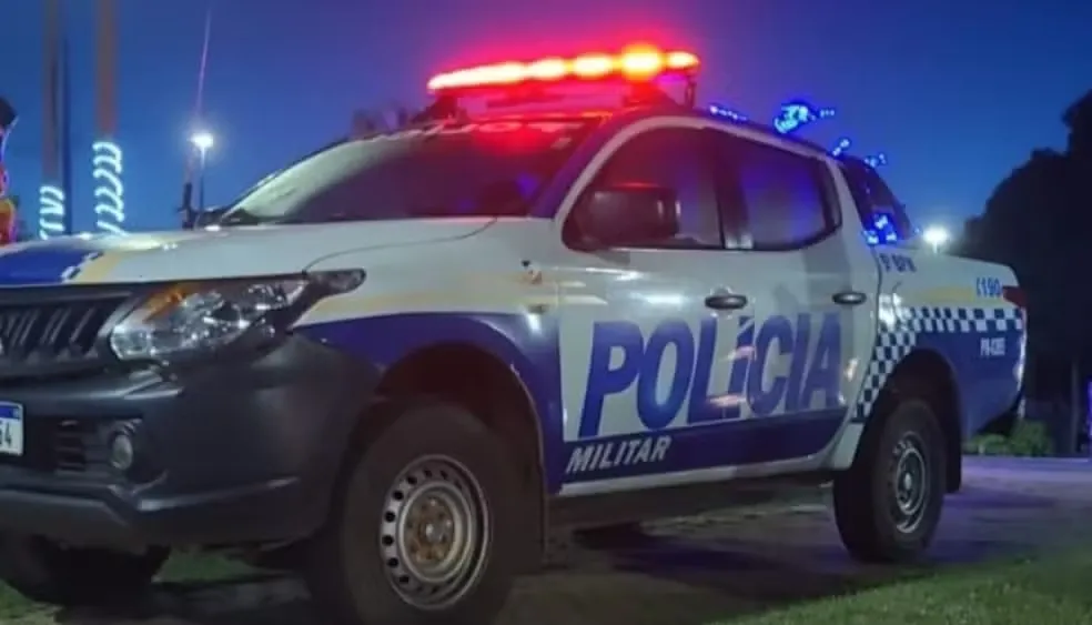 Foto: Divulgação/ Ascom 5º BPM