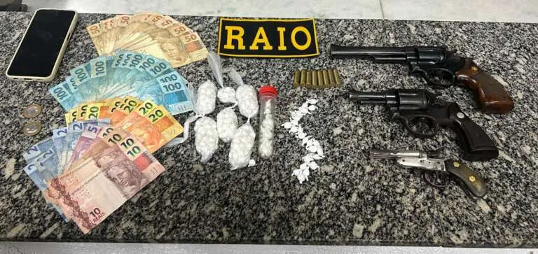 Foto: Reprodução / PMCE 