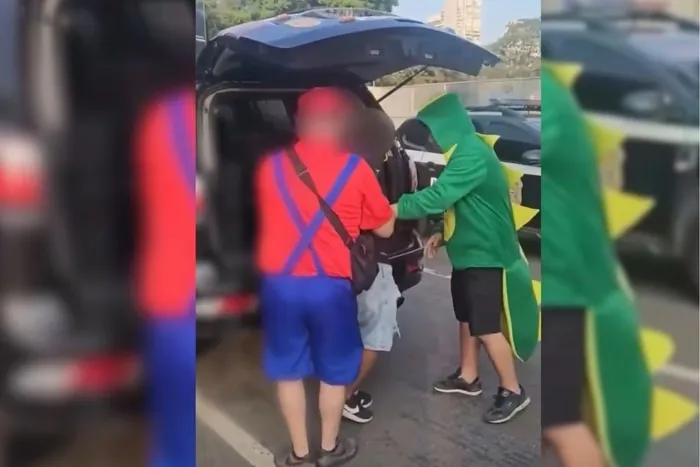 Reprodução/Instagram