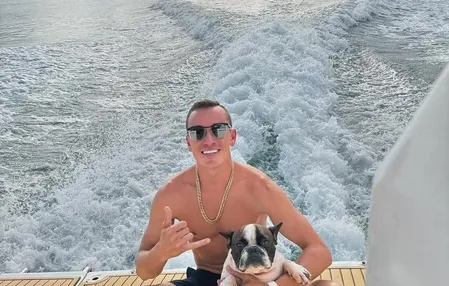 Foto: Reprodução / Redes Sociais 