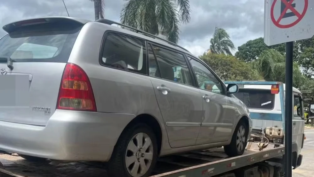 Foto: PM | Divulgação