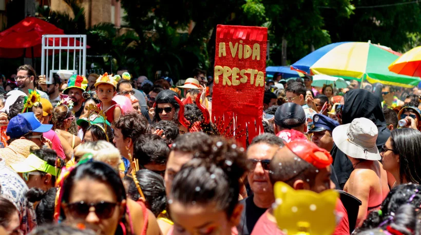Foto: Divulgação / Samuel Setubal 