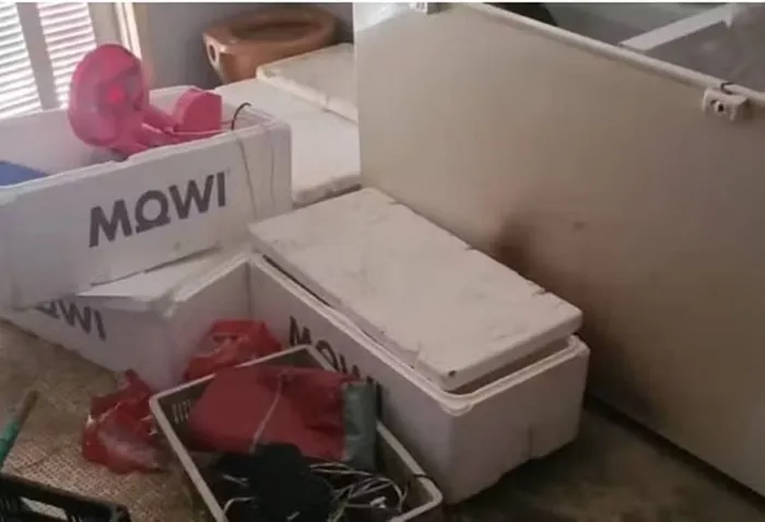 Divulgação/Polícia Civil RS