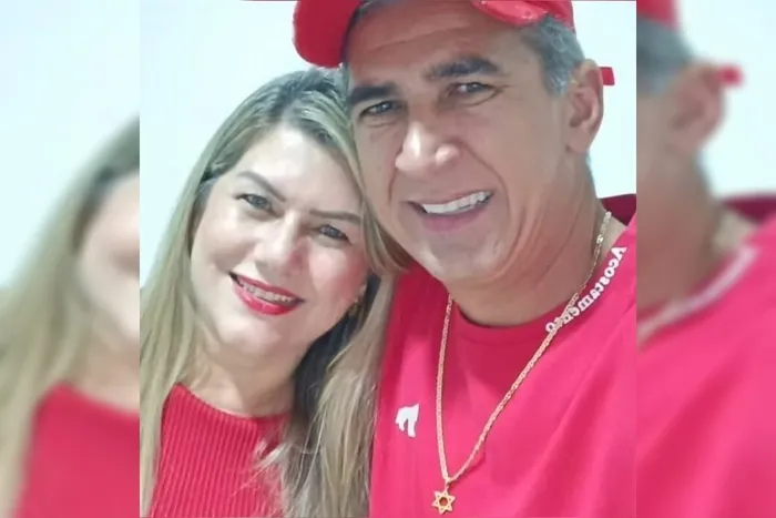 Empresária é assassinada pelo marido com mais de 20 facadas