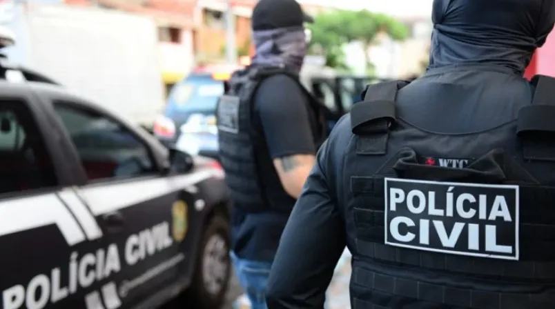 Foto: Divulgação/PCCE