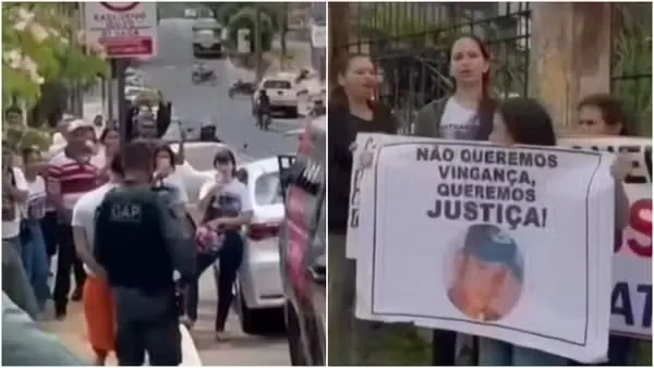 Homem é condenado por matar irmão motivado por inveja