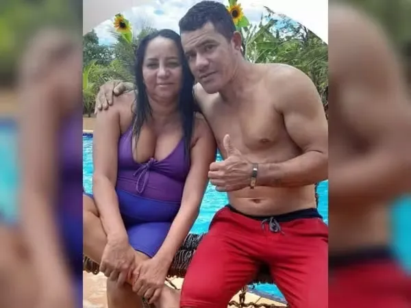 Homem é preso suspeito de mandar matar influenciadora Bia Dançarina e companheiro