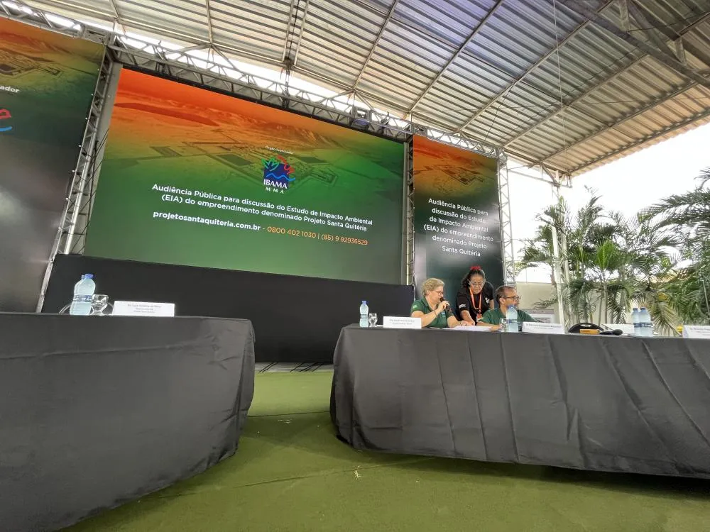 Foto: Thiago Rodrigues/AVSQ