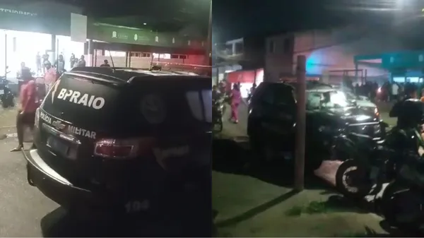 Cinco pessoas são baleadas em ataque a tiros no Ceará