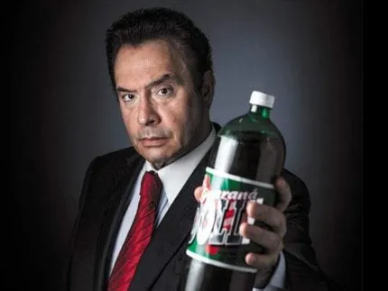 Dono da Dolly é condenado à prisão por corrução e crime ambiental