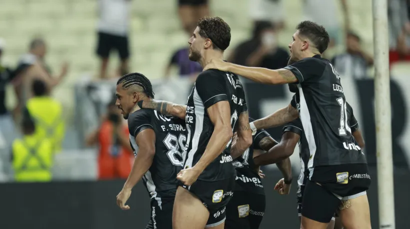 Foto: Divulgação / AURÉLIO ALVES / O POVO 