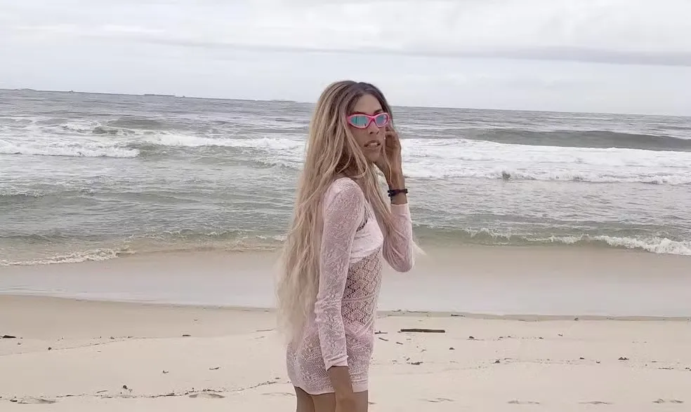  Foto: Reprodução/Redes sociais