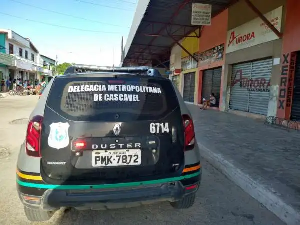 Divulgação / SSPDS