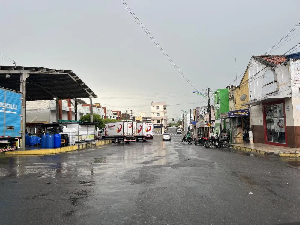 Foto: Thiago Rodrigues/AVSQ