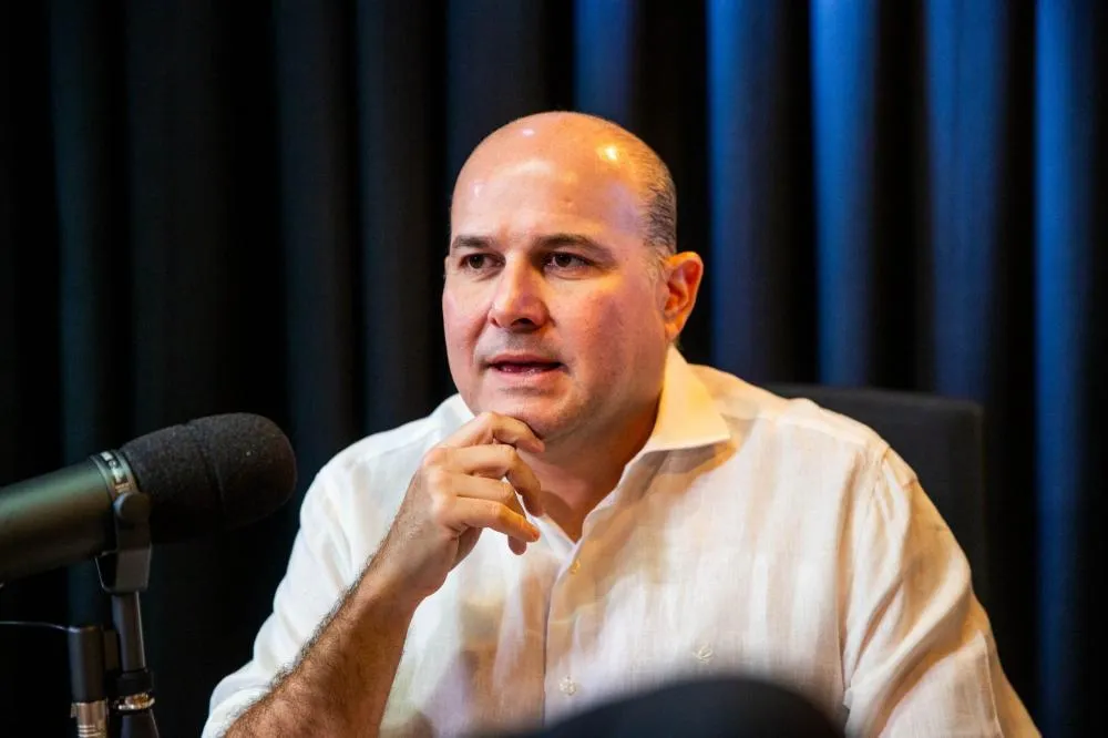 Roberto Cláudio pode se filiar ao PP para ser candidato ao Governo do Ceará