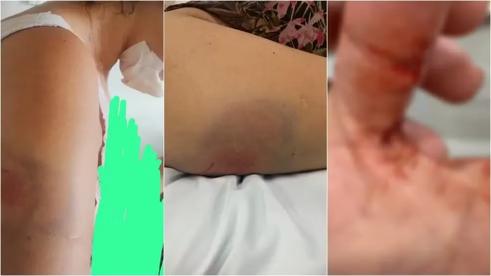 Foto: Reprodução / Arquivo Pessoal 