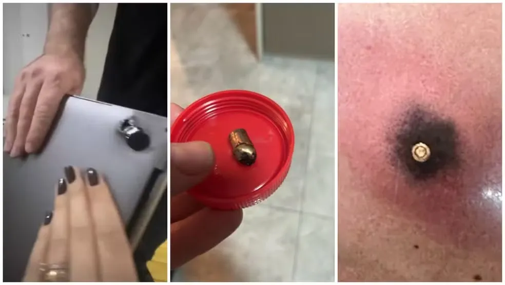 Foto: Divulgação/PM