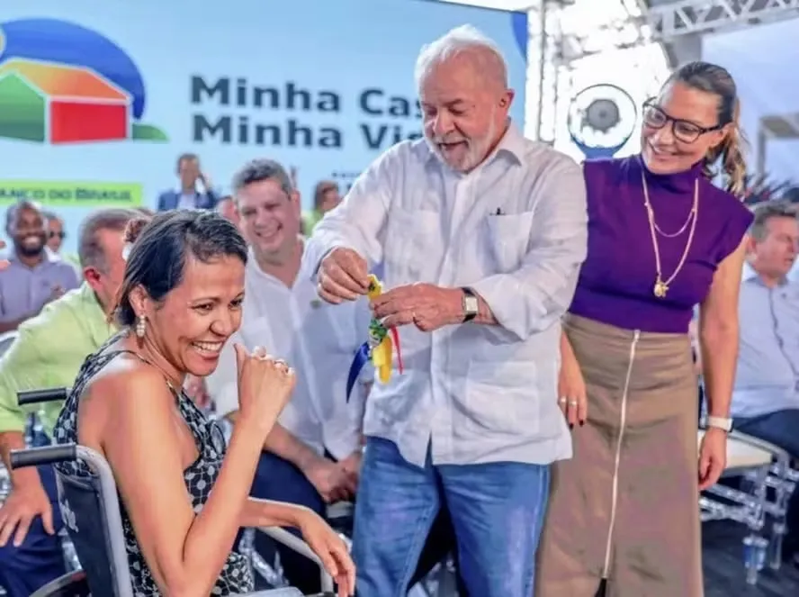 Minha Casa, Minha Vida: governo quer atender famílias que ganham até R$ 12 mil