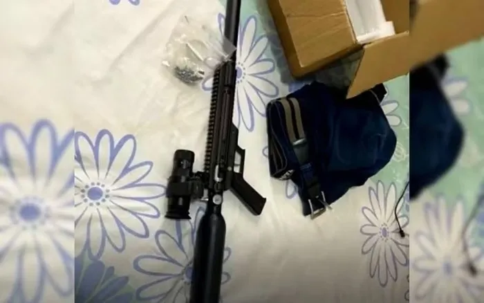 Reprodução/TV Anhanguera