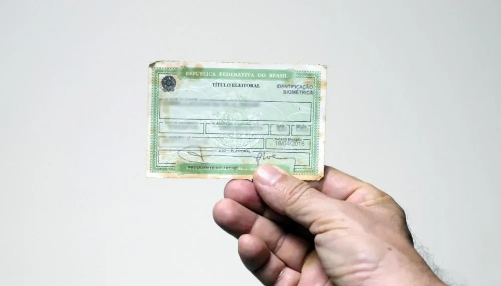 660 eleitores de Santa Quitéria podem ter o Título cancelado após o dia 19 de maio