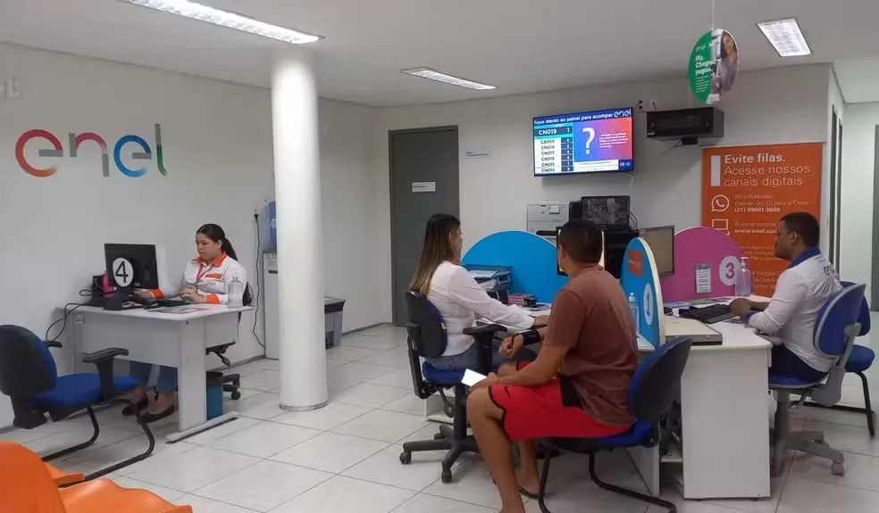 Foto: Divulgação / Enel