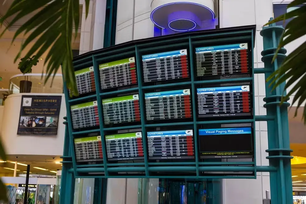  Foto: Saul Martinez/Getty Images/AFP