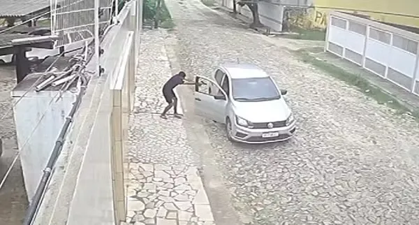 Reprodução