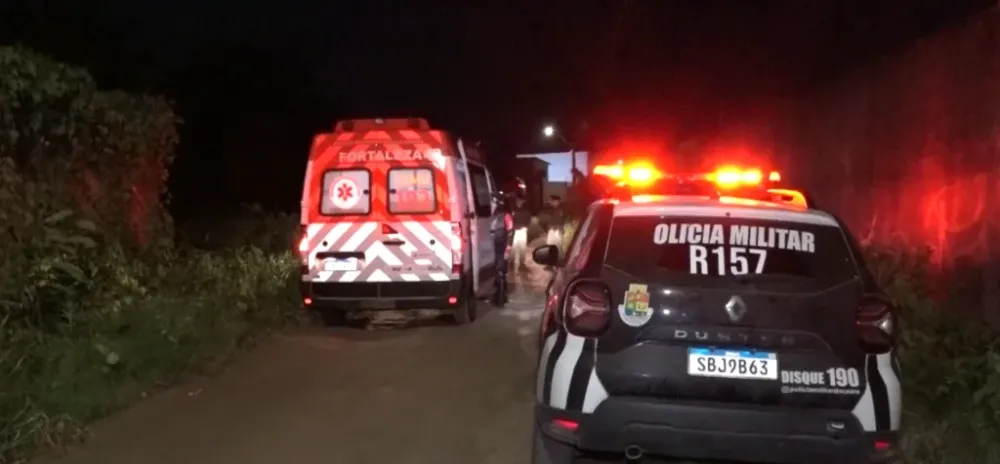 Reprodução/TV Cidade