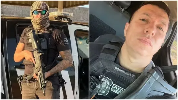 Instagram/ Reprodução