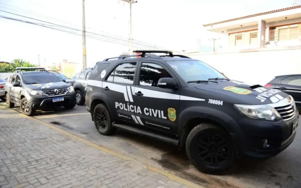 Divulgação / SSPDS
