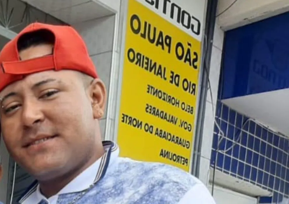 Jovem de Tamboril desaparece após ser retirado de ônibus que retornava de São Paulo