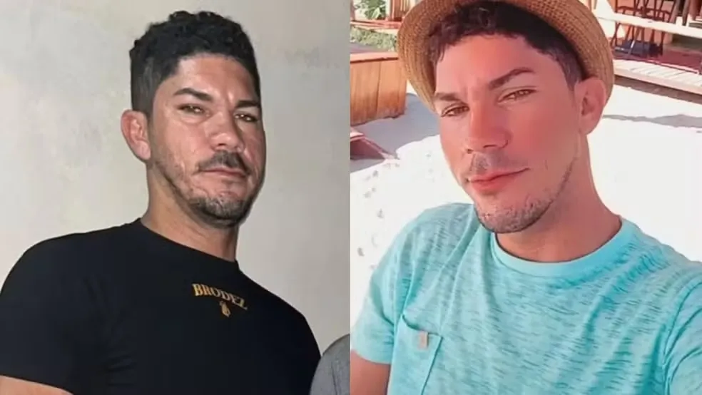  Foto: Redes sociais/Reprodução