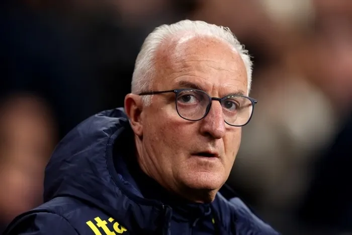 Catherine Ivill/Getty Images