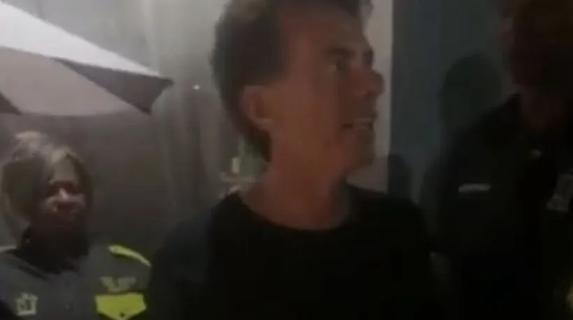 Foto: Reprodução / Redes Sociais 