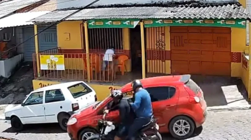 Reprodução