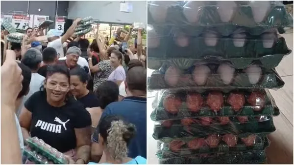 Reprodução