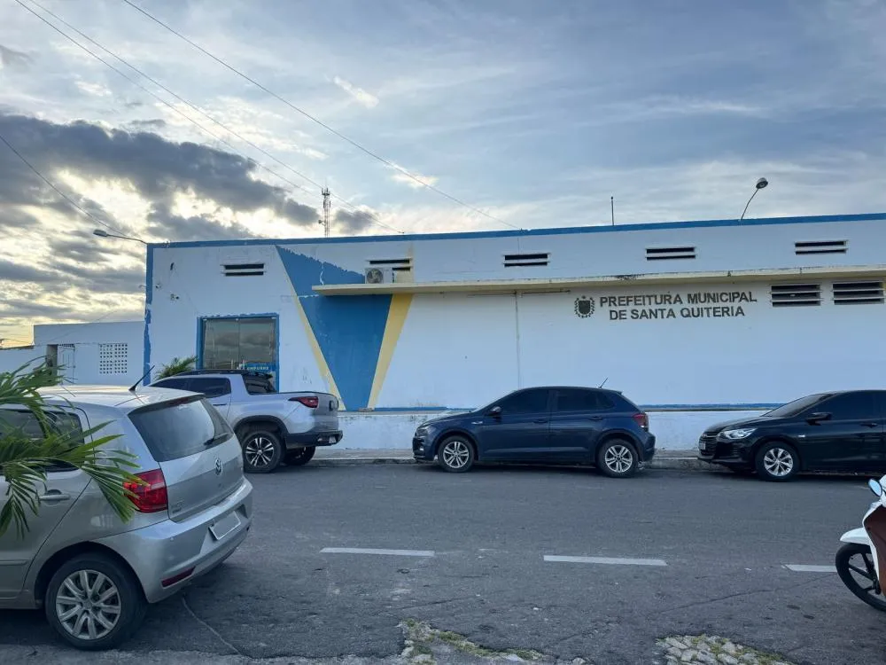 Foto: Quitéria Ivana Soares/AVSQ