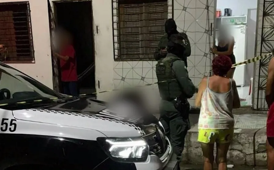 Reprodução