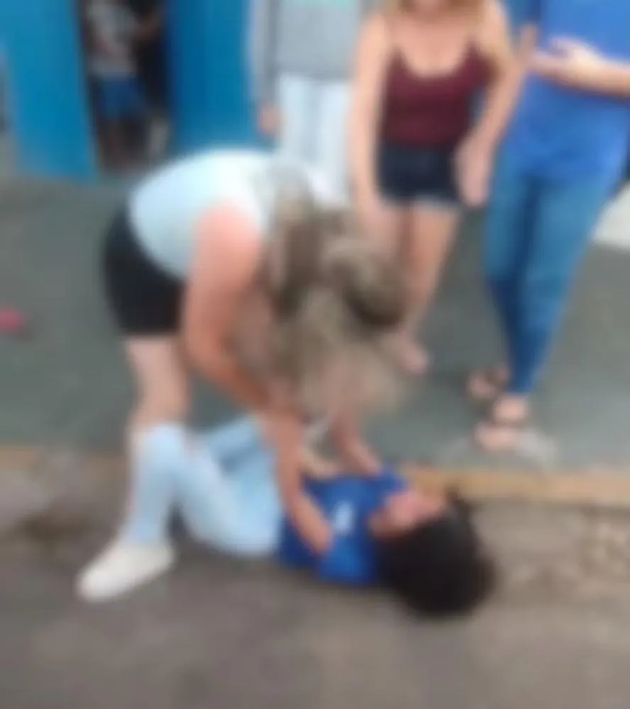  Foto: Redes sociais/Reprodução