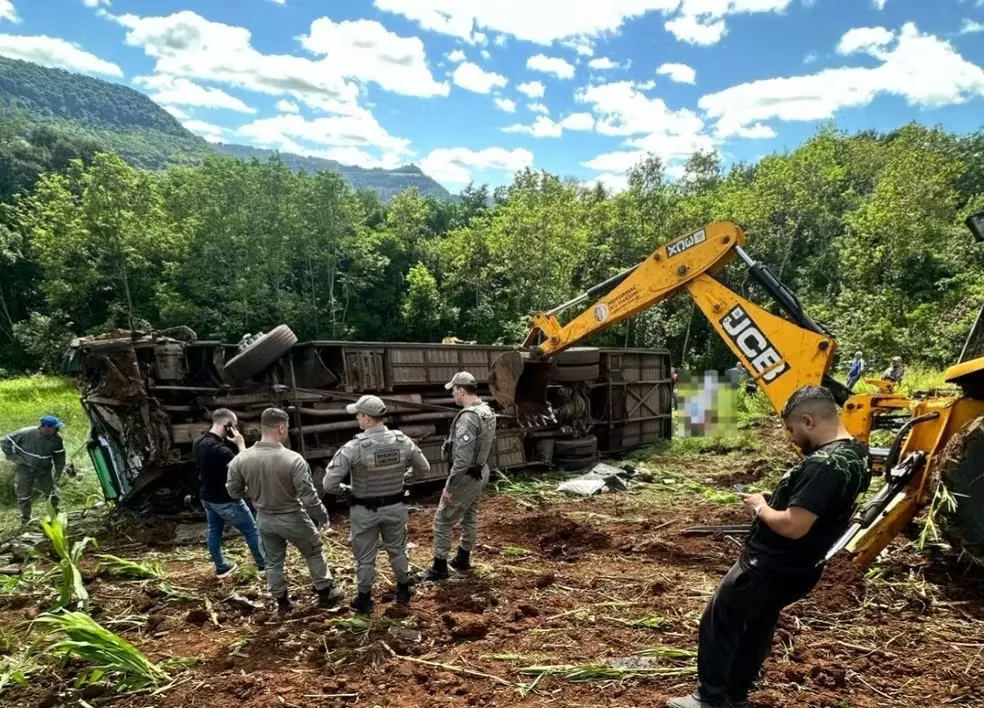 Foto: Reprodução / Soldado Schimitt/BMRS