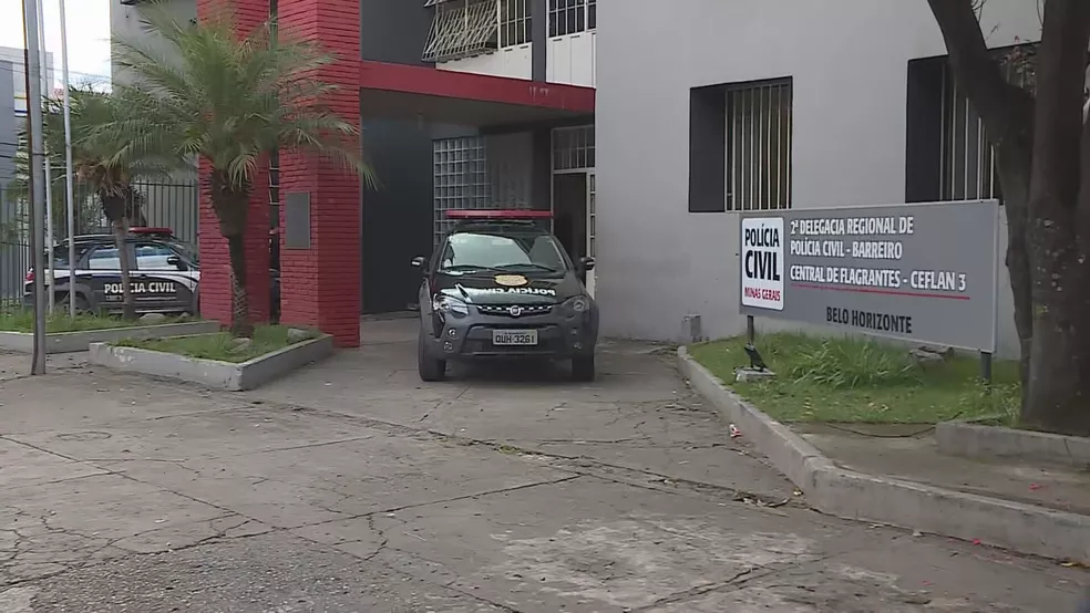 Homem confessa que matou companheira após discussão