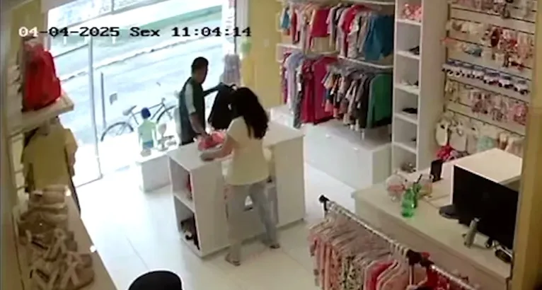 Reprodução